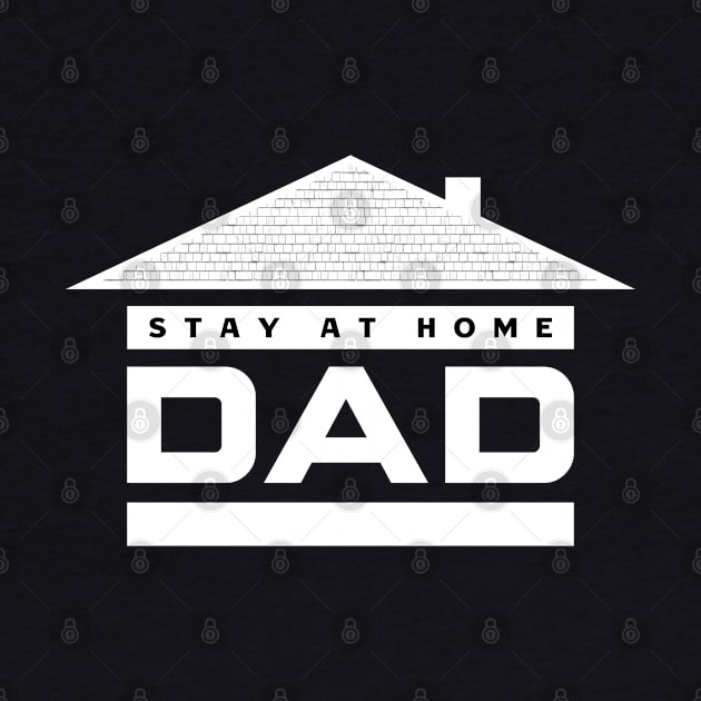 Stay At Home Dad by Aome Art